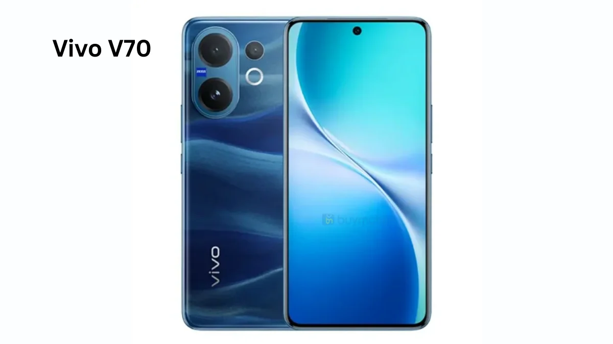 Vivo V70 price in Bangladesh 2025